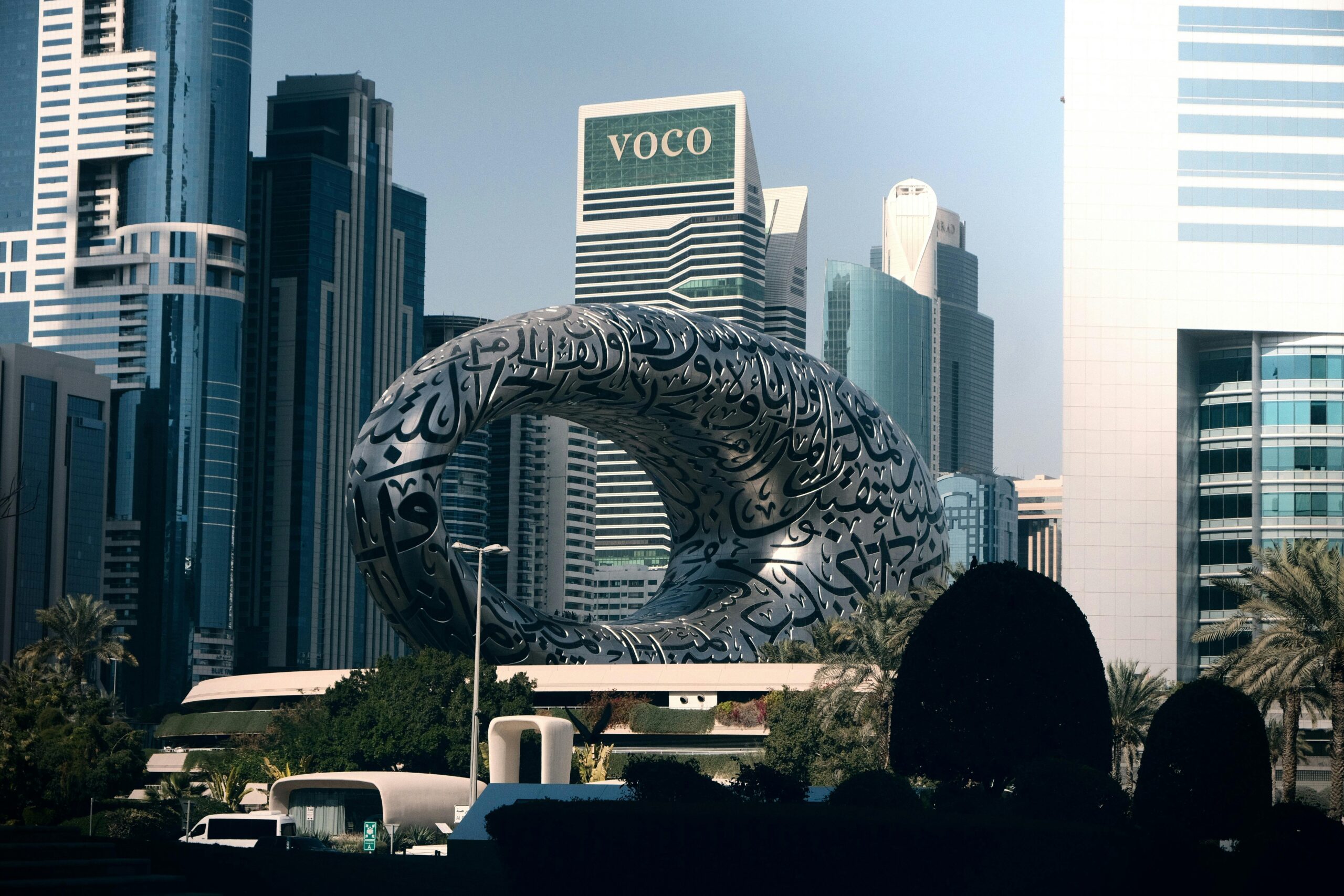 Glimpses Of Dubai For An Unparalleled Experience