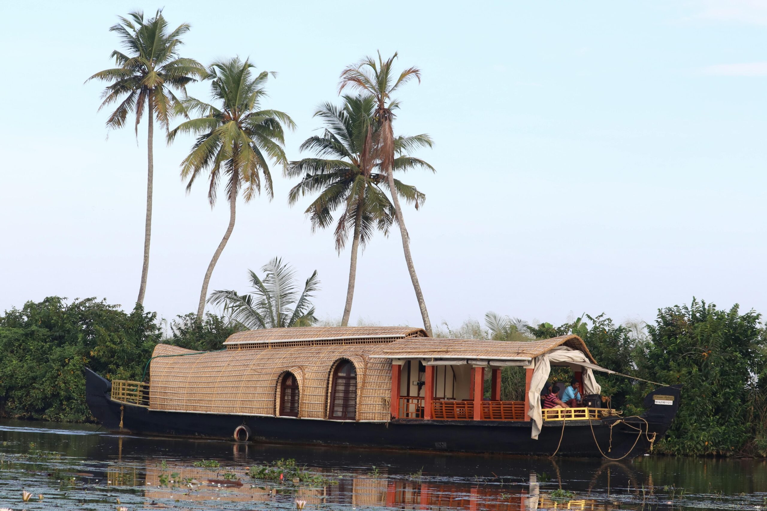Honeymoon Tour to God’s Own Country Kerala With Kanyakumari