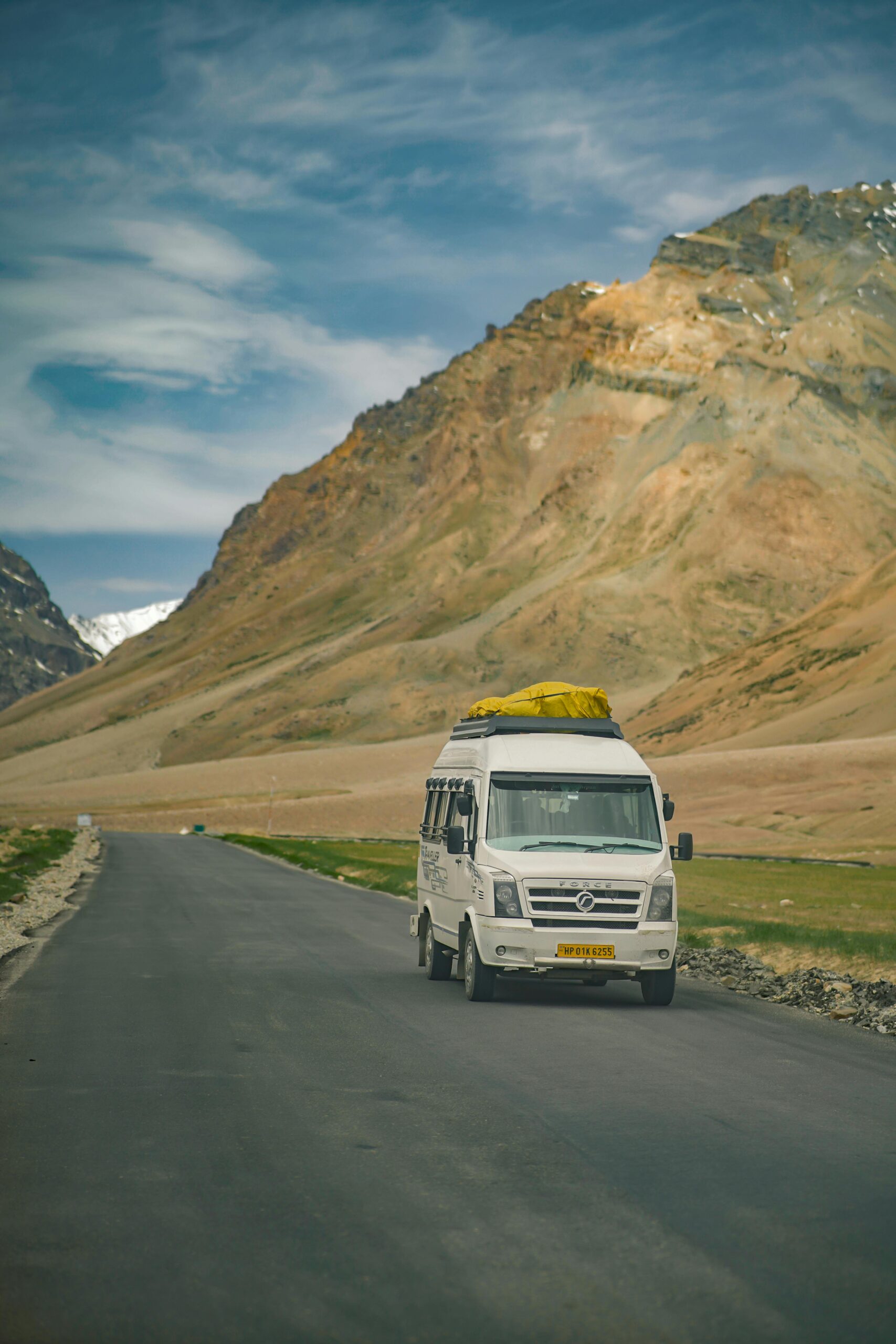 8-Day Leh Ladakh Tour Package with Turtuk and Tso Moriri