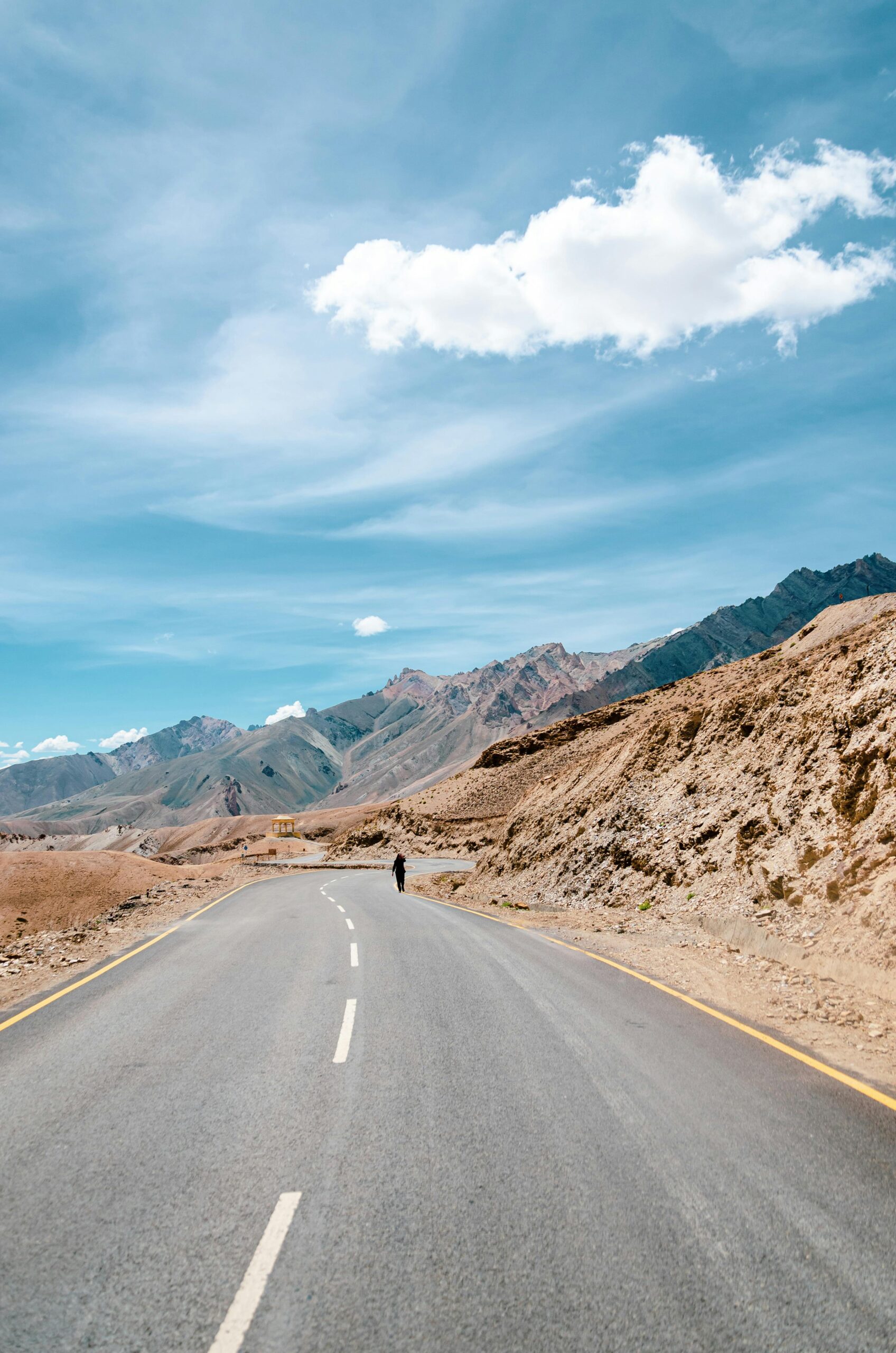 8-Day Leh Ladakh Tour Package with Turtuk and Tso Moriri