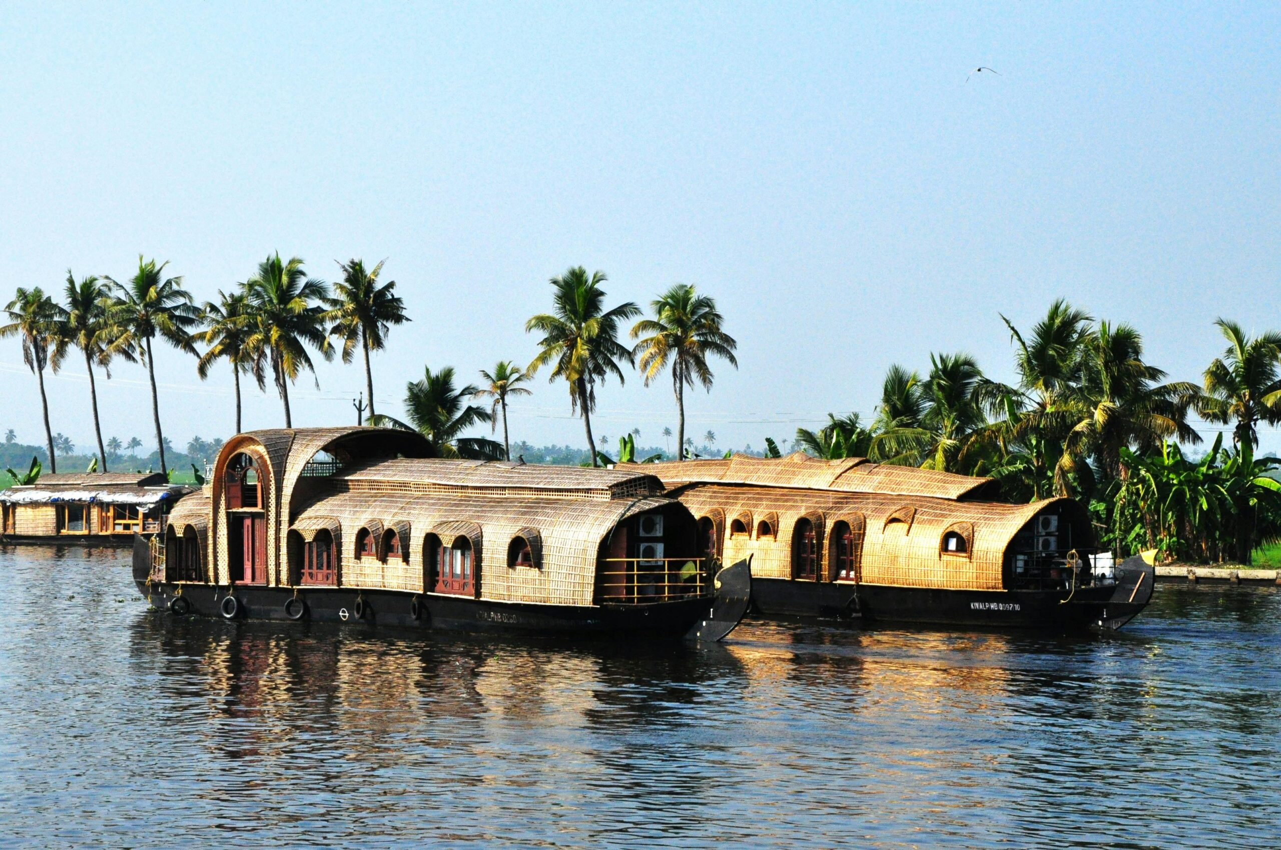 7 Days Kerala Tour Package