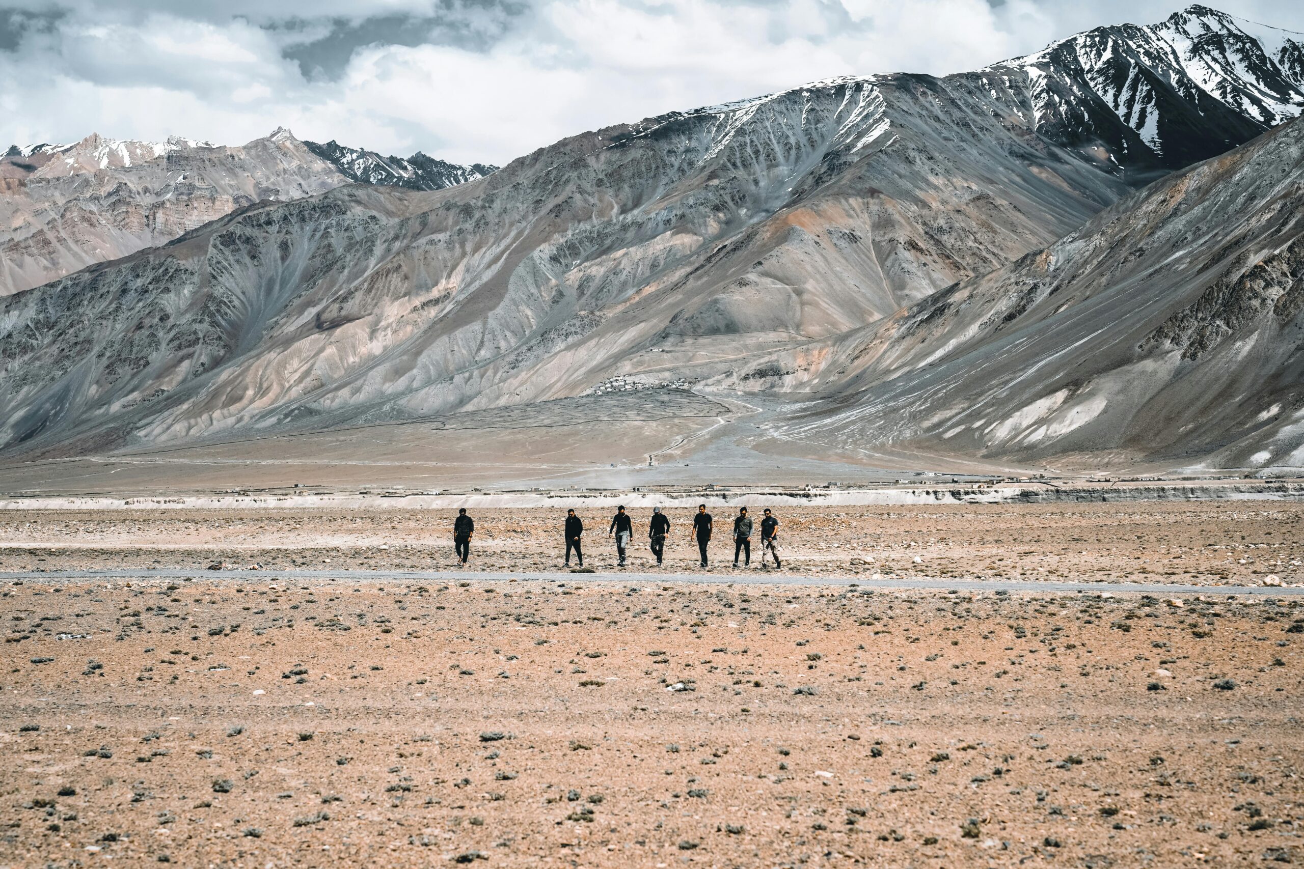 7 Days Thrilling Ladakh Tour with Umling La – Classic Value Circuit