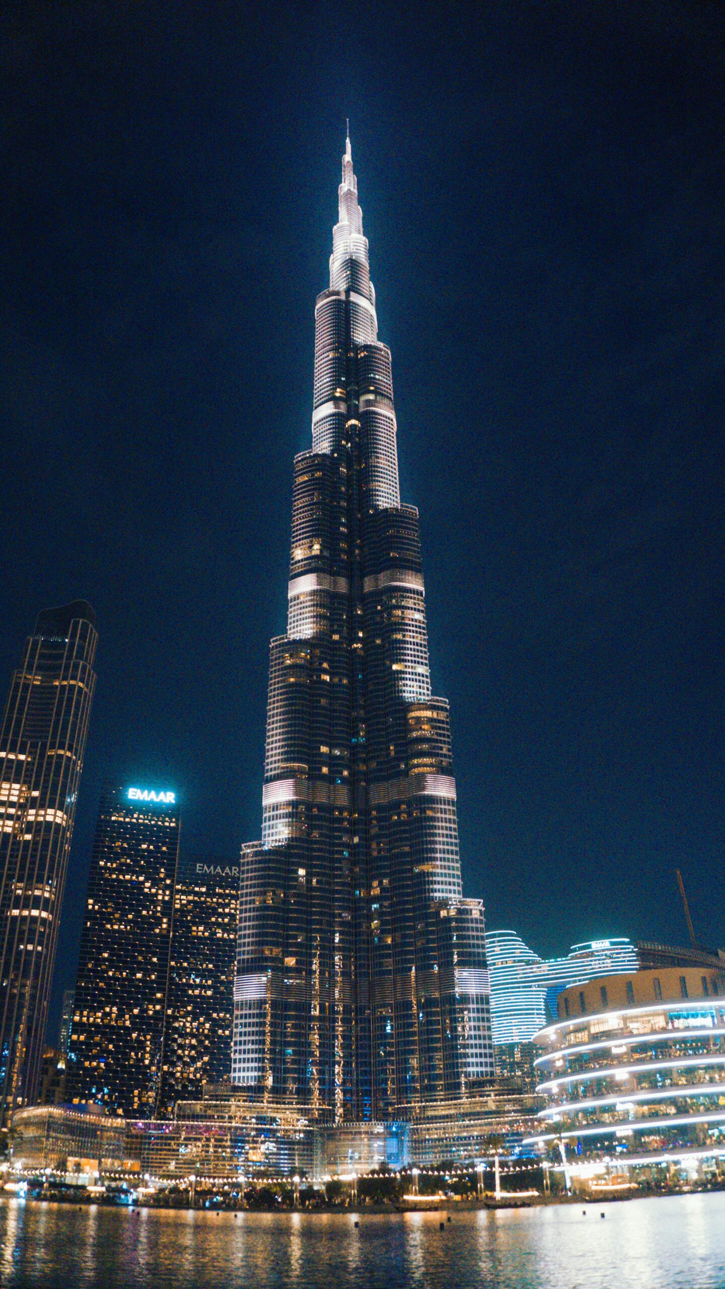 Glimpses Of Dubai For An Unparalleled Experience