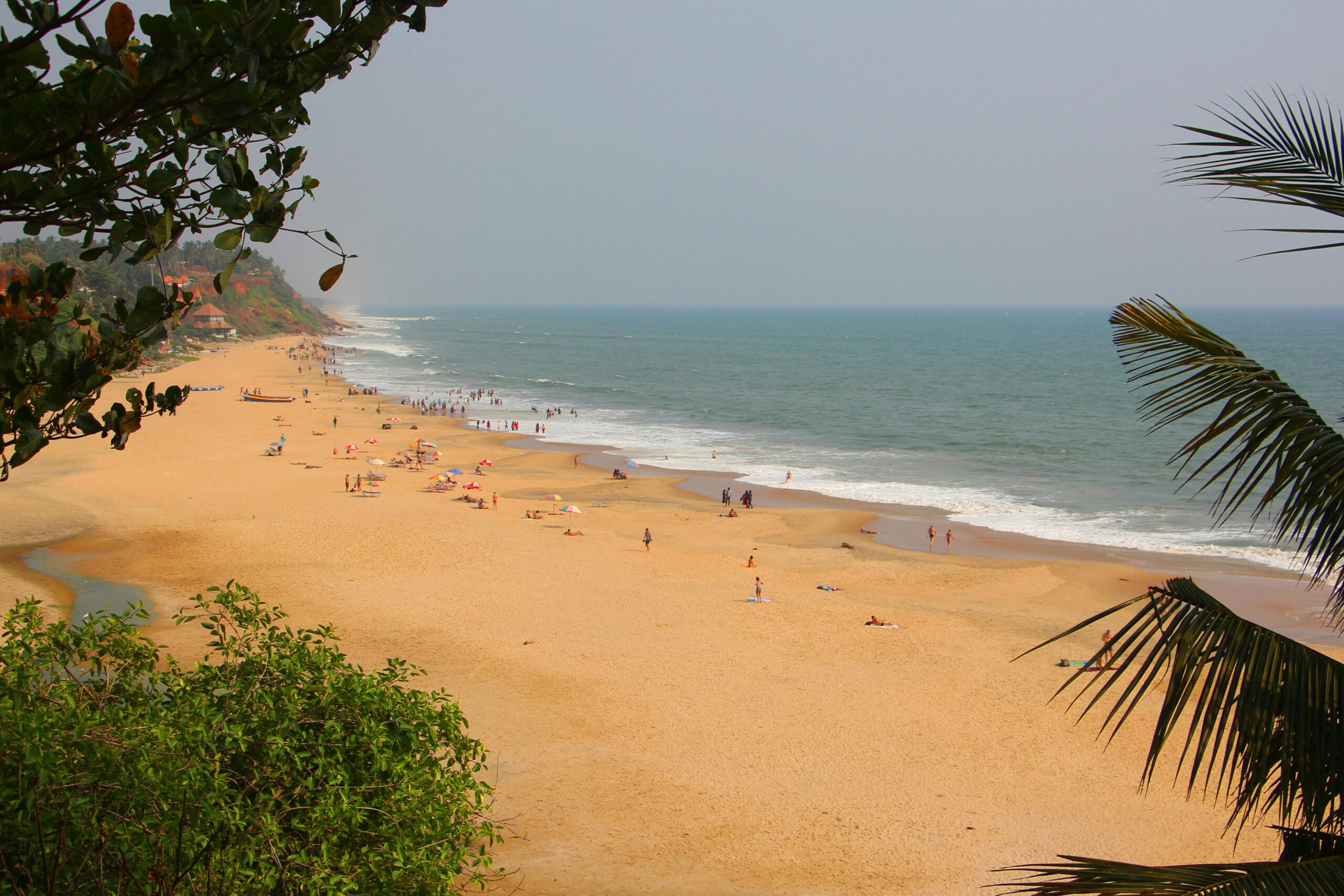 Classic 5 Days Kerala Honeymoon Tour Package
