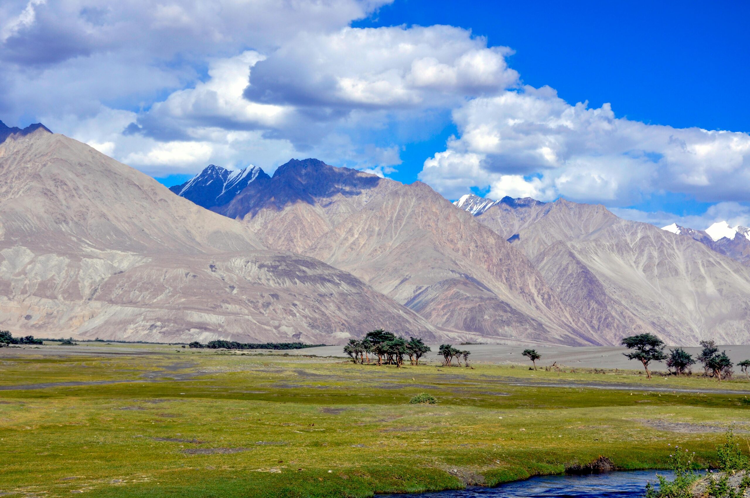 11 Days Value Edition Ladakh Tour: Srinagar to Manali with Umling La