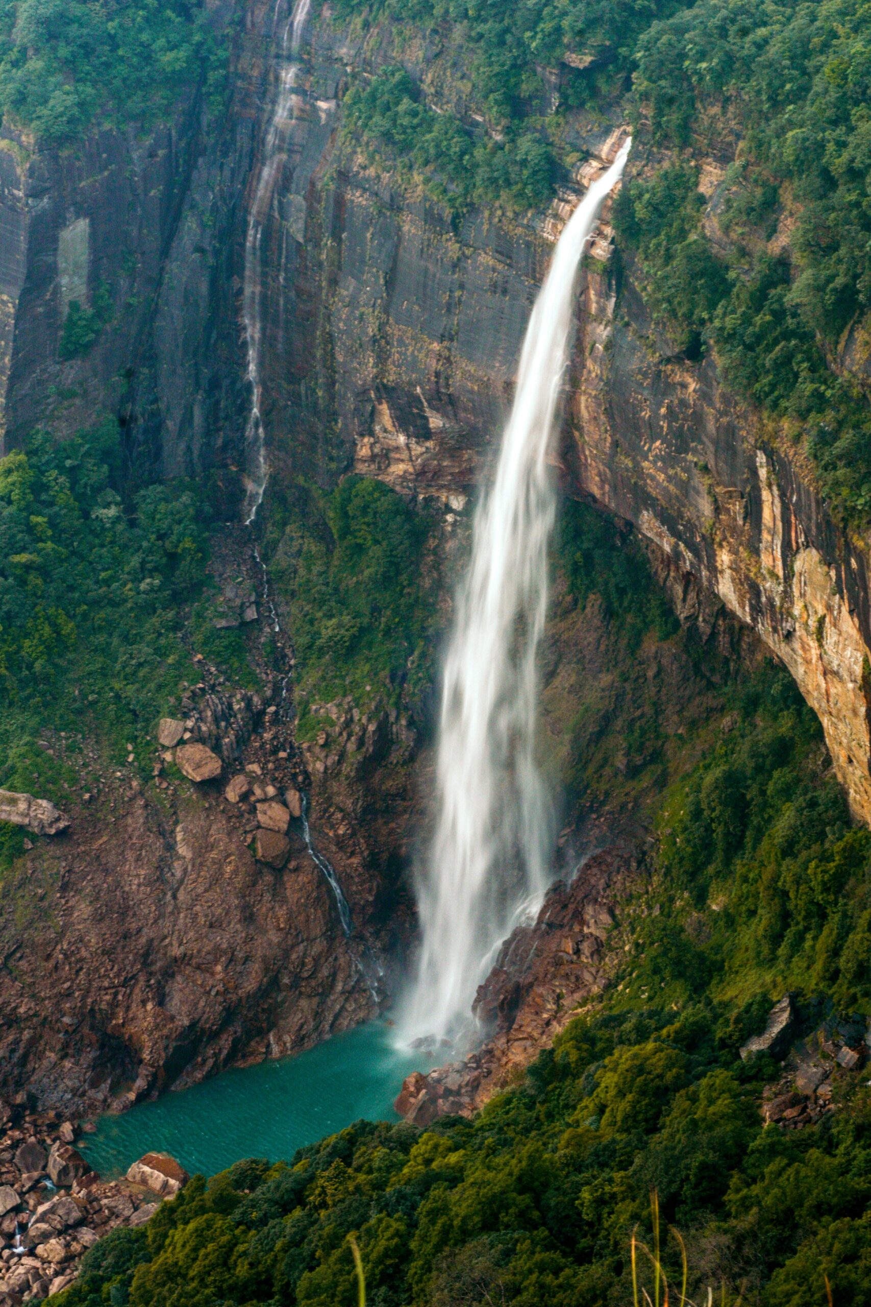 Wildlife Special – 8 Days Kaziranga Meghalaya Tour Package