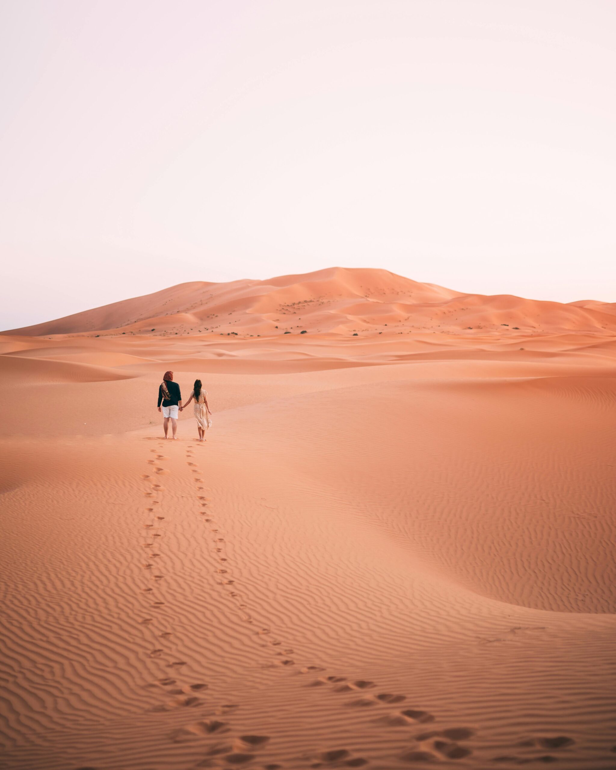 Romantic Dubai Honeymoon Package