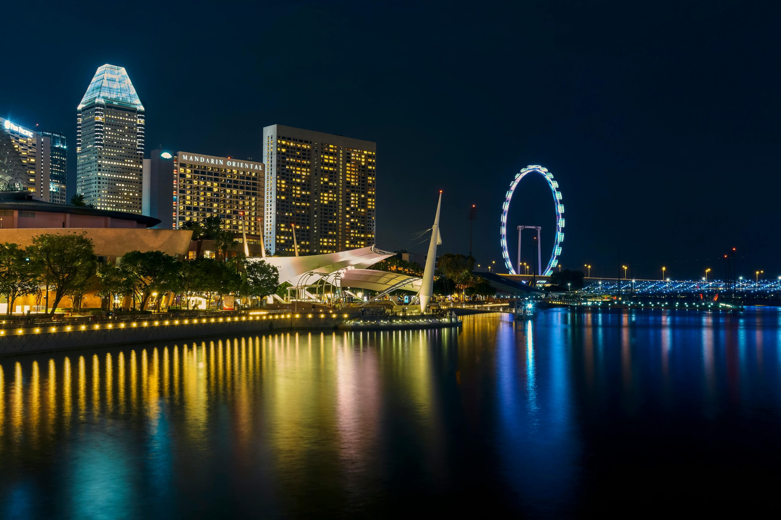 Couple special Singapore tour package